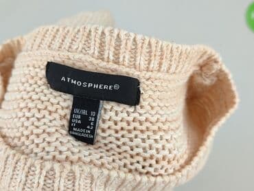 sklep ccc buty zimowe: Atmosphere, Sweter damski, rozmiar M — 4