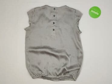 bluzka z reniferem dla dziewczynki: River Island, Bluzka damska, rozmiar S — 3