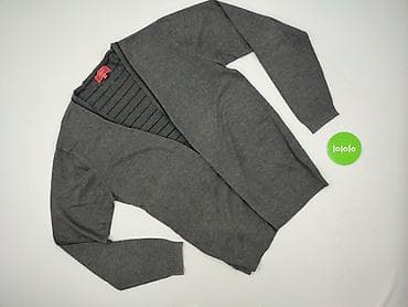 sweter chmurki: Carry, Kardigan damski, rozmiar 2XL — 2