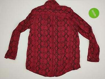 bluza reporter: Moodo, Koszula damska, rozmiar L — 3