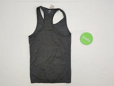 jim shark: Gymshark, Top damski, rozmiar S — 3