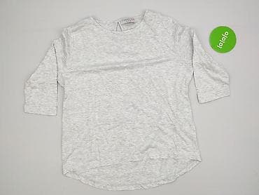 34 sleeve: Bluzka damska, rozmiar M — 3
