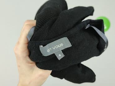 marynarka damska duże rozmiary: Et Vous, Bluzka damska, S — 5