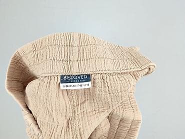 51015 buty: Beloved, Spodnie materiałowe damskie, rozmiar M — 4