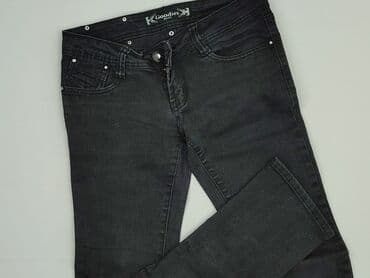 goodies jeans damskie: Jeansy damskie, rozmiar M — 1