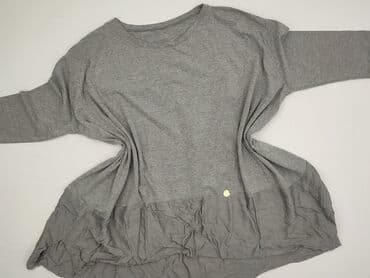 Women's blouse, size 9XL (EU 58)