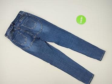 ed hardi jeans: Denim Life, Jeansy damskie, rozmiar S — 3