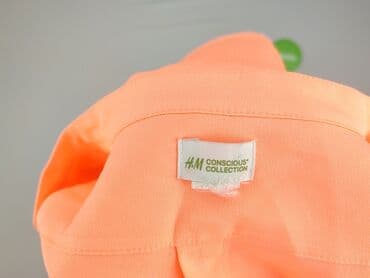 szara bluzka h m: H&M Conscious, Bluzka damska, rozmiar 2XL — 4