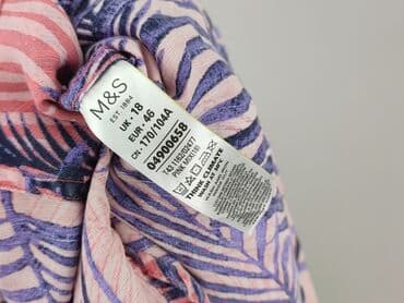 c a koszula lniana damska: M&S Collection, Bluzka damska, rozmiar 3XL — 6