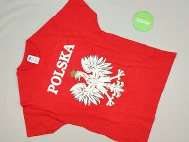 polskie jeansy prl poznań: JHK, Футболка для чоловіків, розмір S — 2