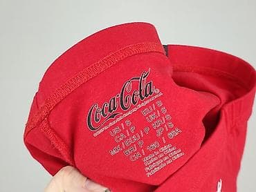 nike balmain: Coca-Cola, Legginsy Sportowe damskie, rozmiar S — 4