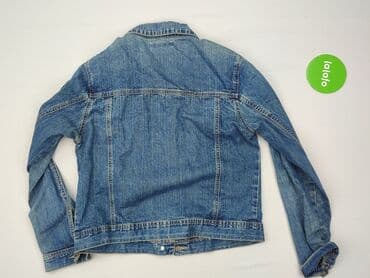 купити куртку в польщі жіночу: George, Women`s jeans jacket, size M (EU 38) — 3