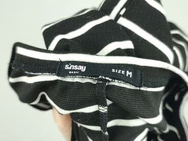 sukienka w paski sinsay: Sinsay, Sukienka damska, rozmiar M — 4