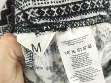 koszulki termoaktywne lidl: H&M, Лосини Спортивні жіночі, розмір M — 4