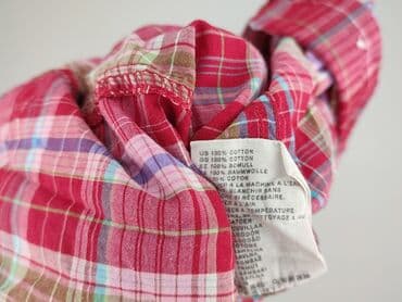 koszula otto hauptmann: H&M L.O.G.G., Koszula damska, rozmiar M — 5