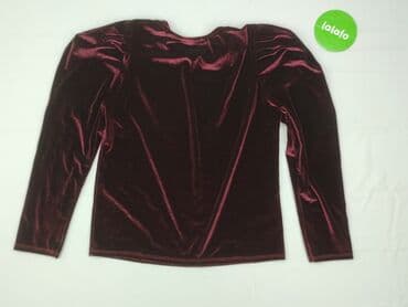 ozdobne paski do sukienek wieczorowych allegro: New Style, Women's blouse, size S (EU 36) — 3