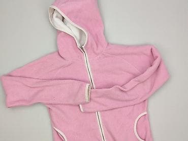 top damski hm: H&M L.O.G.G., Polar damski, rozmiar S — 1