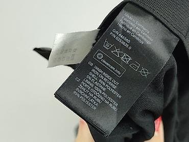 diy trampki: H&M Divided, Legginsy rozmiar XS — 6