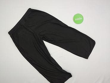 34 lenght: L.A. Gear, Spodnie 3/4 damskie, rozmiar L — 3