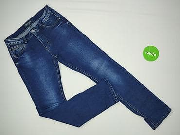 mc neal jeans: Jeansy dla mężczyzn, rozmiar M — 2