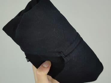 czarne bluzki dekolt v: Sinsay, Bluzka damska, rozmiar XL — 6