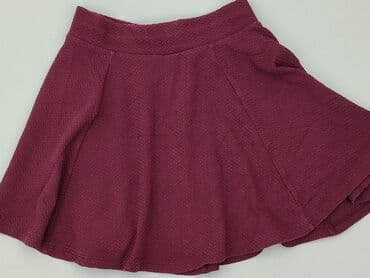 spódniczka jeansowe hm: H&M Divided, Spódnica damska, rozmiar XS — 1