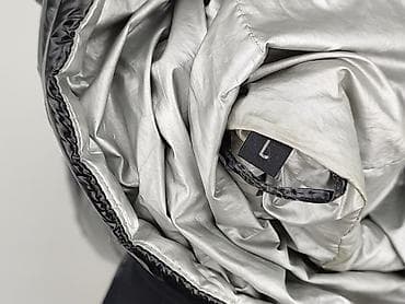 plaszczyk damski: Kurtka przejściowa damska, rozmiar L — 4