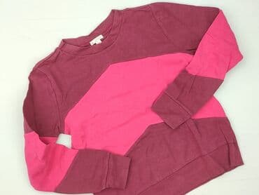 różowe spodnie dresowe: Gap, Bluza damska
, rozmiar S — 1