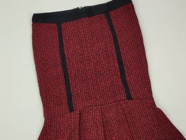 spódnice z prostokąta na gumce: Peruna, Women`s skirt, size L (EU 40) — 1
