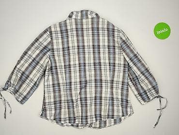 down 104: Koszula damska, rozmiar 4XL — 3