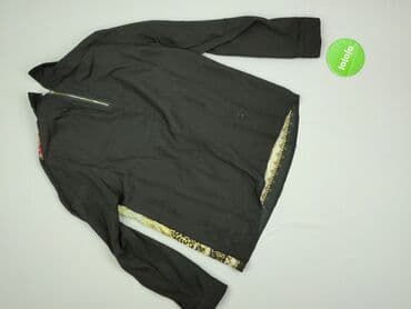 klapki bershka panterka: Bershka, Koszula damska, rozmiar L — 3