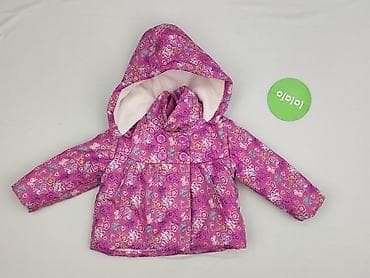sinsay dresy: Kurtka, F&F, 12-18 miesięcy, stan - Bardzo dobry — 2