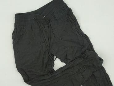 Sinsay, Sweatpants for women, size 2XS