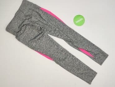 legginsy gym: Legginsy Sportowe damskie, rozmiar S — 3