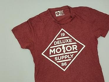 pull ans bear: Cedar Wood State, T-shirt for men, size S — 1