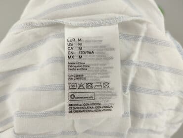 bluzki do karmienia piersią tanio: H&M Mama, Bluzka damska, rozmiar M — 5