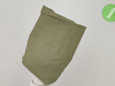 converse spodnie: H&M L.O.G.G., Spodnie materiałowe damskie, rozmiar M — 7