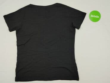 bluzki lycra: UP2Fashion, T-shirt damski, rozmiar L — 3