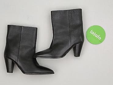 botki topshop: Gino Rossi, Botki damskie, rozmiar 39 — 2