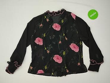 goralska bluzka: Bluzka damska, rozmiar M — 3