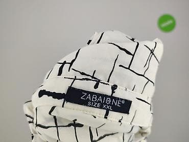 komis online: Zabaione, Koszula damska, rozmiar 2XL — 5
