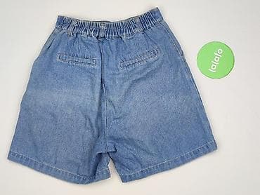 shorty: Shorts for women, size S — 4