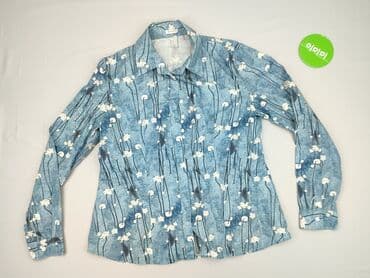 wólczanka koszula oversize: Wółczanka, Koszula damska, rozmiar 2XL — 3