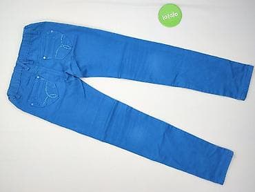 garnitur mohito: Jeansy damskie, rozmiar S — 3
