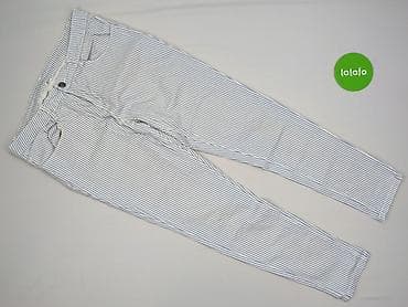 pepco dresy: Spodnie materiałowe damskie, rozmiar L — 2