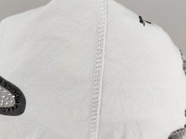 bluzka z kotem damska: Bluzka damska, rozmiar L — 5