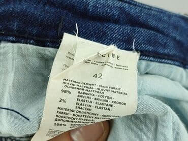 Women's Clothing: Medicine, Jeans for women, XL — 5