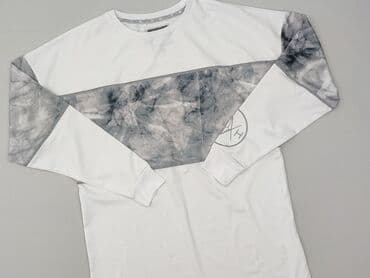 koszulka zespolu dzem allegro: Bluzka dla mężczyzn, S — 1