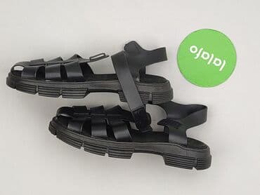 buty bench deichmann: Sandały damskie, rozmiar 37 — 3