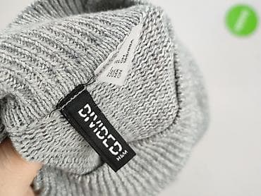 divided buty: H&M Divided, Sweter damski, rozmiar S — 5